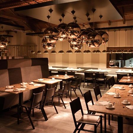 Alexander Charme Hotel Livigno Dış mekan fotoğraf