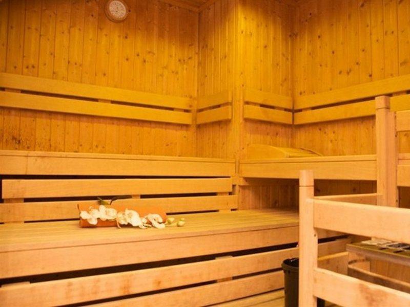 Alexander Charme Hotel Livigno Dış mekan fotoğraf