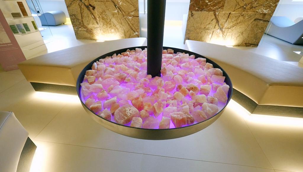 Alexander Charme Hotel Livigno Dış mekan fotoğraf